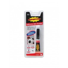SUPERTITE Flexible Glue Gel - Ελαστική Υπερκόλλα Στιγμής 3gr
